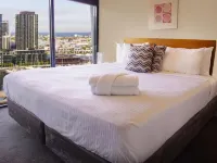 Accent Accommodation@Docklands