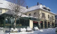 Relax 酒店餐廳 Pip Margraff