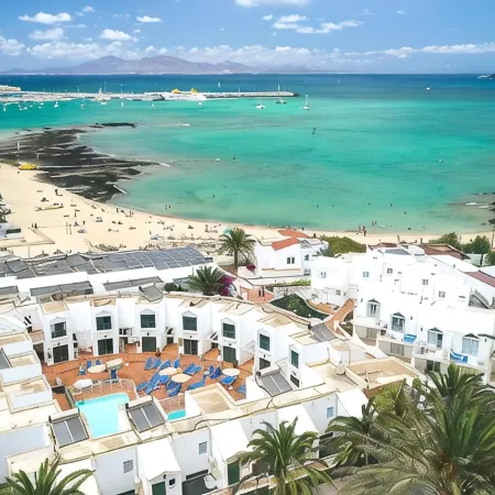 Tao Caleta Playa