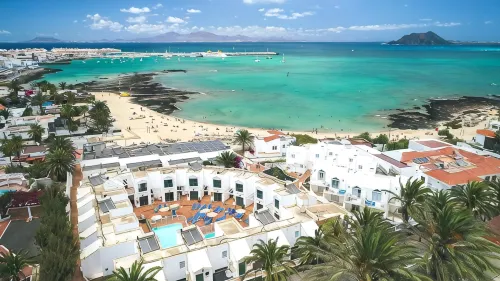 Tao Caleta Playa