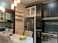 Platinum Setramurni Guest House Bandung 3Br 6-Paxs - 3-Star
