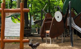 Regiohotel Germania am Kurpark Bad Harzburg