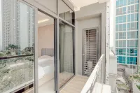 Emka Lodge Studio Room Apartement Surabaya - 3-Star
