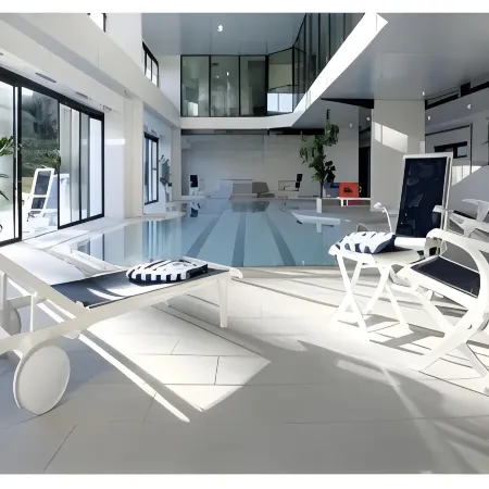 Hôtel & Spa Vatel