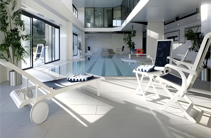 Hôtel & Spa Vatel photo 2