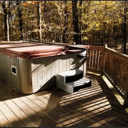Hiker’s paradise! Come relax this summer!!!