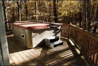 Hiker’s paradise!  Come relax this summer!!! - Gym