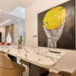 Wagmi Apartment