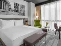 Crowne Plaza PODGORICA by IHG Hotels in Podgorica