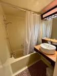 Newly renovated apartment 10 minutes from Collioure market. Ideal for families. - 2성급