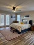Charming 2-bedroom house in lovely Norfork Surrounding Area - 3つ星