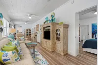 Charming and Cozy ,2/2 in Key Largo,Where Island Vibes and Adventures Await You.