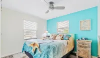 Fisherman’s Paradise Cozy Waterfront Retreat Matlacha - Your Dream Escape