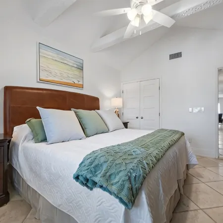 625 Oceanfront Surf Villas @ Ponte Vedra Beach, near TPC Sawgrass & Mayo Clinic!