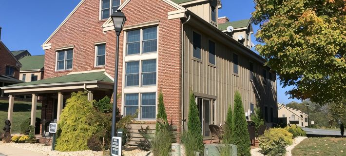 Spectacular 4-bedroom house in Whitetail Resort Hotels in Franklin County