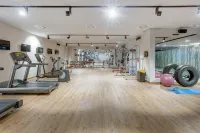 Emerald Hotel - Gym