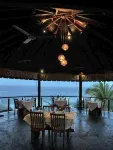 Niraamaya Wellness Retreats, Surya Samudra, Kovalam - breakfast