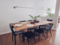 溪畔垂釣者錢伯斯堡中心度假屋 - 民宿