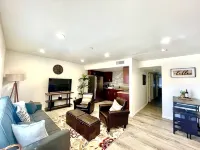 renovated 2-bedroom condo in brilliant Sedona w/ AC,WiFi, fitness, laundry room