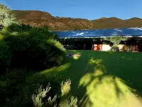 Kookaburra Motor Lodge Hotele w: Halls Gap