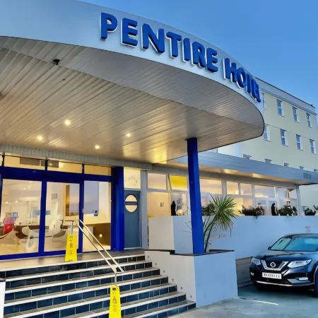 Pentire Hotel