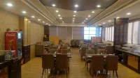 S R Continental - breakfast