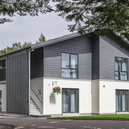 High Range Holiday Apartments