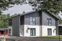 High Range Holiday Apartments