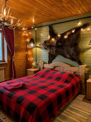 Valenok Mini-Hotel - 2 звезды