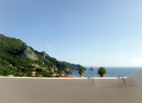 Panorama Apartments - Bergblick