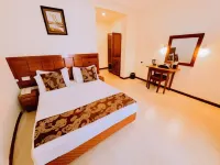 Masailand Safari Lodge - ที่มีฟิตเนส