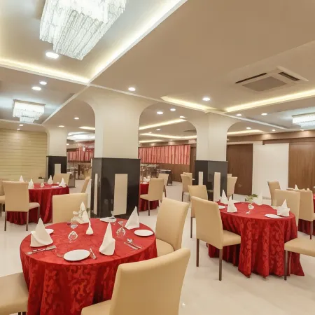 Zone Connect by the Park Katra
