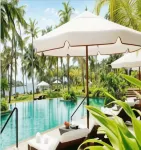 Taj Bekal Resort & Spa, Kerala - Beach