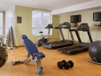 Cort Inn St Petersburg Hotel & Conference Center Hotels near Dumskaya Ul