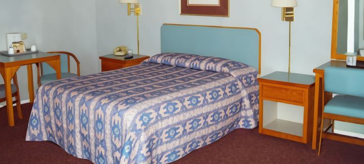 Blue Mist Motel Florence Ξενοδοχεία στην πόλη Pinal County