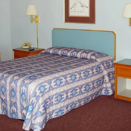 Blue Mist Motel Florence