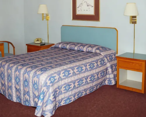 Blue Mist Motel Florence Hotels in Florence