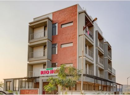 Hotel Rio Inn