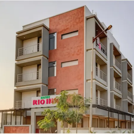 Hotel Rio Inn