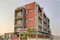 Hotel Rio Inn