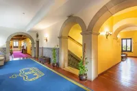 Hotel Sao Joao de Deus by Ridan Hotels