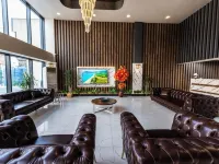Blue Vista Houses & Spa - vue sur la montagne