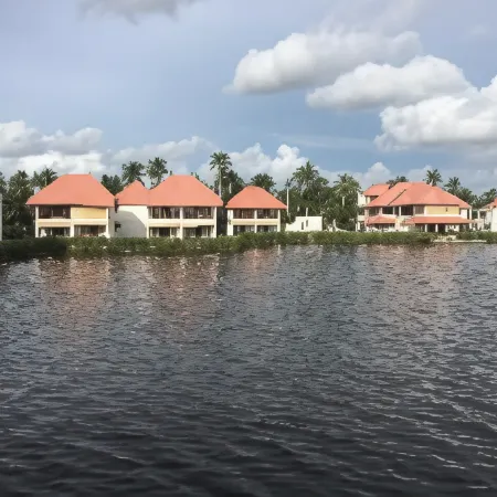 Paloma Backwater Resorts