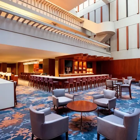 The Westin Peachtree Plaza, Atlanta