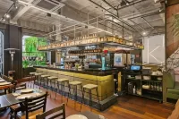 GoldMen Select Paulista - Capcana - pet friendly