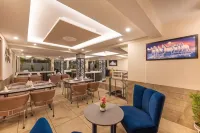 Wood Stock Kasauli - Rooms & Cottages - Panoramic View & Balcony Rooms