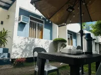 Bohol Emerelle's Tourist Inn Hotels in Dauis