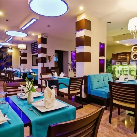 Hotel Ilayda