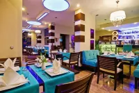 Hotel Ilayda