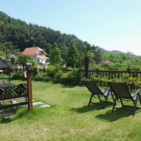 Namhae Neuhaus